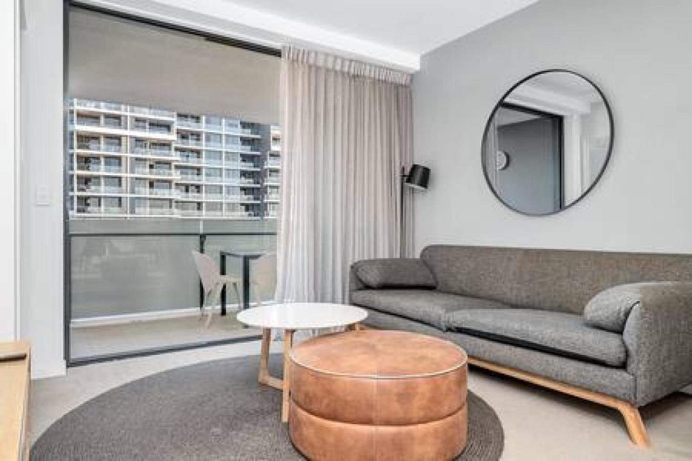 10Q Boutique Portside Abnb-Style 1Br, Convenient In Hamilton Brisbane Exterior foto